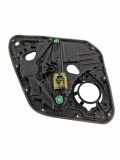 Fensterheber rechts hinten Volvo V40 Kombi (645) 3457506