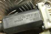 Motor Fensterheber links vorne Mercedes-Benz CLK Cabriolet (A209) A2308201042