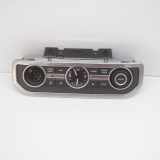 Radio Bedienschalter Land Rover Discovery IV (L319) CH2218C858BB