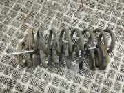 Feder links hinten Mitsubishi Outlander II (CWW)