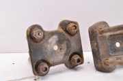 Federbride VW Caddy III Kasten (2KA) 2K0599175