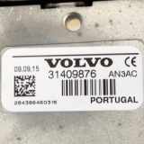 Antenne Dach Volvo V60 I (155)