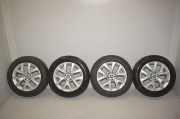 Stahlfelgen Satz BMW X1 (F48) 36116856076