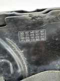 Motorhaube Mercedes-Benz S-Klasse (W221)