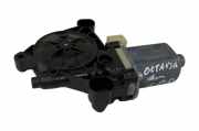 Motor Fensterheber links vorne Skoda Octavia I (1U) 5Q0959801B