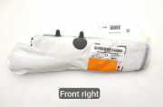 Airbag Sitz rechts vorne Jaguar XJ (X35) 9X23611D32BC