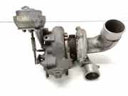 Turbolader Toyota RAV 4 III (A3) 172010R060