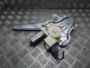 Fensterheber links hinten Toyota Avensis Kombi (T25) 992046100