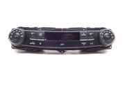 Heizungsbetätigung (Konsole) vorne Mercedes-Benz CLS (C219) A2198303285