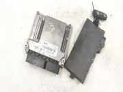 Zündset BMW 1 Cabrio (E88) 118 d 61359237047 2102404199