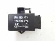 Sitzheizungsrelais SKODA OCTAVIA III (5E3) 1.6 TDI 1Z0959772