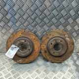 Vorderradbremsscheiben-Kit FORD FIESTA VII 1.0 EcoBoost H1BC-1125-A1A