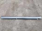 Schweller aus Kunststoff links NISSAN X-TRAIL (T31) 2.0 dCi