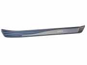 Schwellerinnenverkleidung vorne links BMW 5 Touring (E61) 525 i xDrive 51477034304