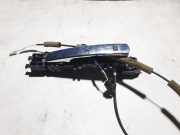 Türaußengriff vorne rechts NISSAN X-TRAIL (T31) 2.0 dCi