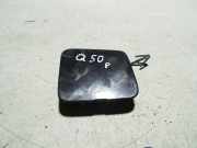 Abdeckung Abschlepphaken Infiniti Q50 (V37) 622A14GA0A