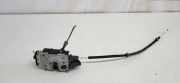 Türschloss hinten rechts AUDI A4 (8D2, B5) 1.9 TDI 8D0839016A