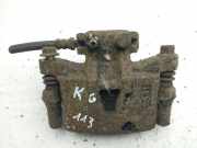 Bremssattel links hinten Peugeot 4007 ()