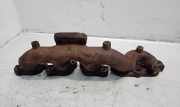 Auspuffkrümmer Nissan Interstar Kasten (X70) 8200042882