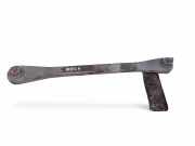 Stange/Strebe für Radaufhängung links Citroen C5 III (RD)