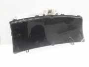 Kombiinstrument TOYOTA COROLLA Verso (_E12_) 2.0 D-4D (CDE120_) 8380002760