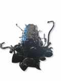 Motor JEEP CHEROKEE (KJ) 2.5 CRD 4x4