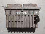 Lüfterrelais OPEL ASTRA G Hatchback (F48_, F08_) 1.6 09131731