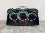 Kombiinstrument TOYOTA COROLLA Verso (_E12_) 2.0 D-4D (CDE120_)