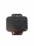 Tür-Airbag hinten links MERCEDES-BENZ M (W163) ML 400 CDI (163.128) A1638600605 30307146