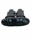 Schalter für Heckscheibenheizung FORD MONDEO II Sedan (BFP) 1.8 TD 97BG18K574AC