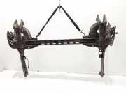 Achse hinten Renault Trafic III Kasten (FG) 555016630R