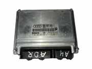 Motorsteuergerät ECU AUDI A4 (8D2, B5) 1.8 8D0907558T