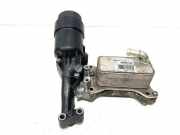 Ölfilterhalter MERCEDES-BENZ E (W212) E 220 CDI / BlueTEC (212.001, 212.002) U7902003 A6511800665