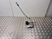 Türschloss rechts hinten VW Passat B7 Alltrack (36, B7) 5E0839016A