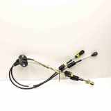 Seilzug für Schaltgetriebe Volvo V60 I (155) 3136777