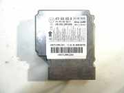 Airbag-Steuergerät AUDI A6 (4F2, C6) 2.7 TDI 4F0910655 4F0959655