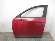 Vordere linke Tür MAZDA CX-3 (DK) 1.5 D