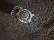 Motorbock vorne Volvo S80 II (124)