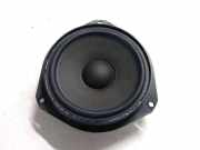 Türlautsprecher vorne links OPEL VECTRA C GTS 3.0 CDTI 24423552