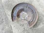 Rear Brake Disc Protection OPEL ASTRA G Estate (F35_) 1.8 16V