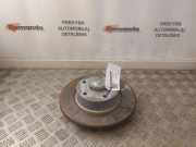 Bremsscheibe hinten links RENAULT TRAFIC III Furgon (FG_) 1.6 dCi 125
