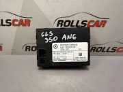 Gateway-Steuereinheit MERCEDES-BENZ CLS (C219) CLS 350 (219.356) A2115405645