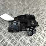 Stoßstangenhalterung hinten links VW TOUAREG (CR7) 3.0 TDI 760807483C