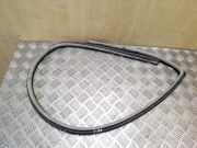 Türgummi links vorne Mitsubishi Pajero III (V6, V7)