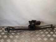 Scheibenwischermechanismus vorne AUDI 80 Avant (8C, B4) 1.9 TDI 0390241097