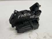 Türschloss hinten links SKODA FABIA III (NJ3) 1.4 TDI 5TA839015D