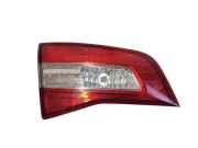Rückleuchte links Renault Koleos I (HY) 26555JY05A