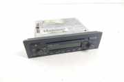 Radio/Navigationssystem-Kombination Audi A3 Sportback (8P) 8P0035186C