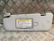 Sonnenblende links Mercedes-Benz CLS (C219)