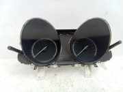 Kombiinstrument MAZDA 3 Sedan (BL) 2.2 MZR CD BBM655430